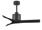 Matthews Fan Company-MW-TB-BK-42|MAIN