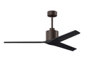 Matthews Fan Company-MW-TB-BK-60|ALT|1