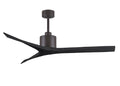 Mollywood Ceiling Fan by Matthews Fan Company