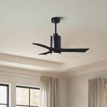 Matthews Fan Company-PA3-BK-BK-42|ALT|3