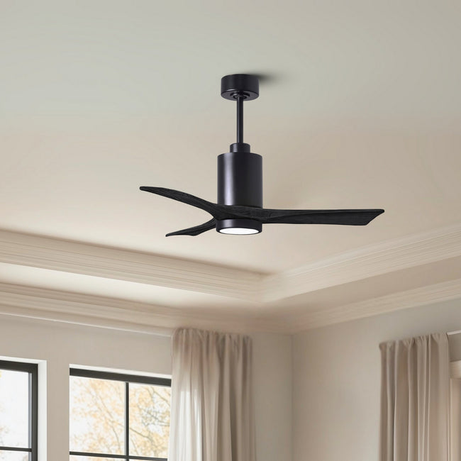 Matthews Fan Company-PA3-BK-BK-42|ALT|3