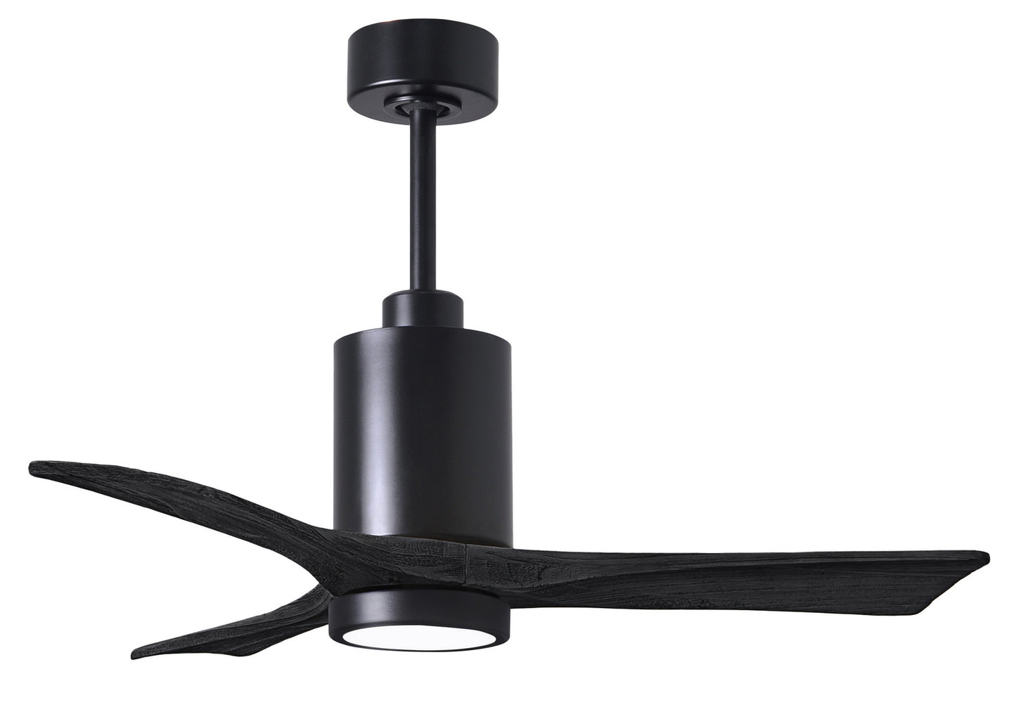 Matthews Fan Company-PA3-BK-BK-42|MAIN