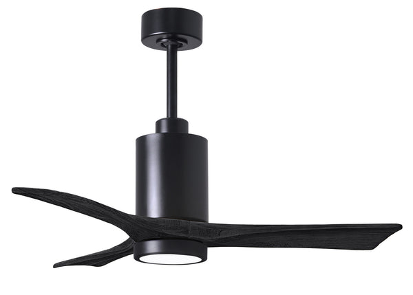 Patricia Ceiling Fan by Matthews Fan Company