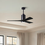 Matthews Fan Company-PA3-BK-BK-52|ALT|3