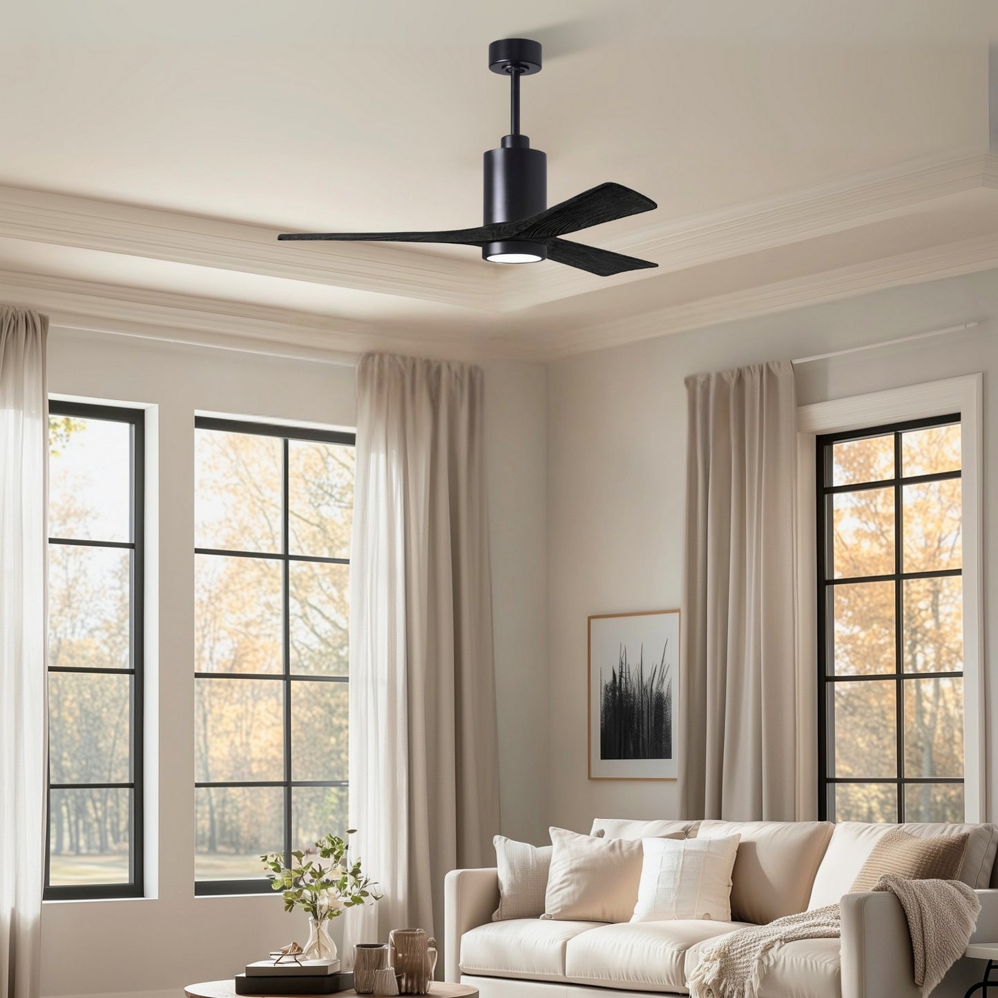Matthews Fan Company-PA3-BK-BK-52|ALT|4
