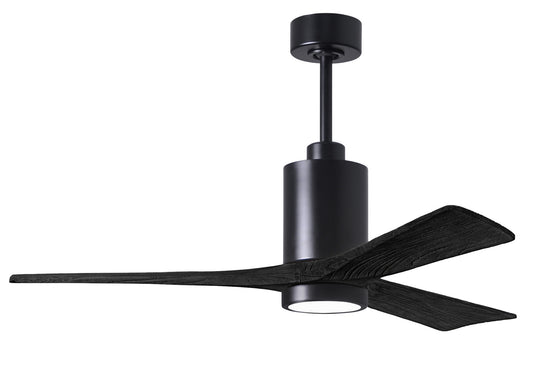 Matthews Fan Company-PA3-BK-BK-52|MAIN