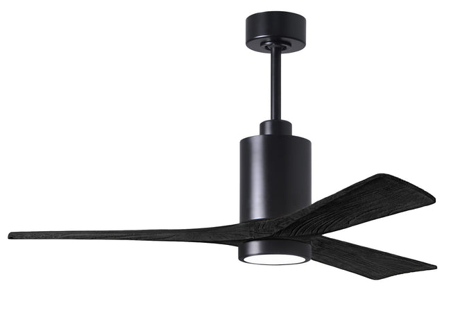 Matthews Fan Company-PA3-BK-BK-52|MAIN