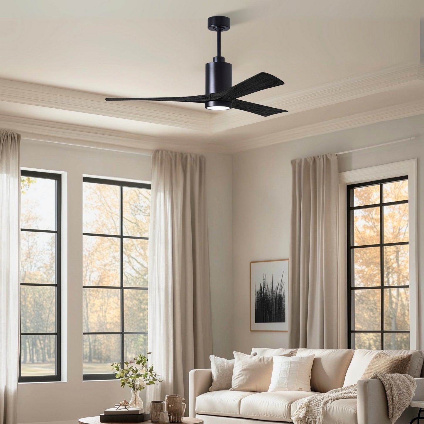Matthews Fan Company-PA3-BK-BK-60|ALT|4