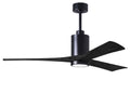 Patricia Ceiling Fan by Matthews Fan Company