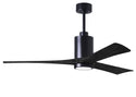 Patricia Ceiling Fan by Matthews Fan Company