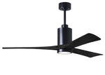 Matthews Fan Company-PA3-BK-BK-60|MAIN
