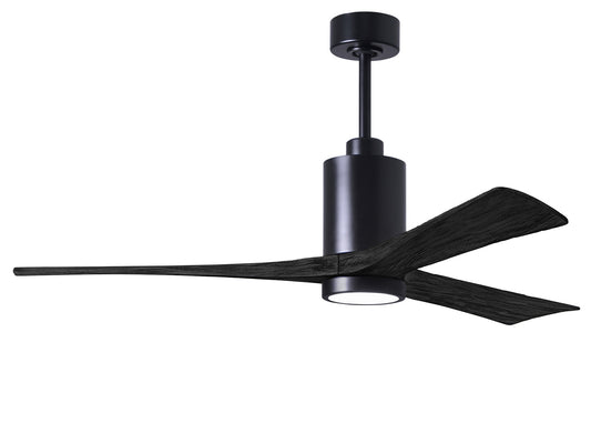 Matthews Fan Company-PA3-BK-BK-60|MAIN