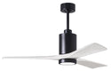 Patricia Ceiling Fan by Matthews Fan Company