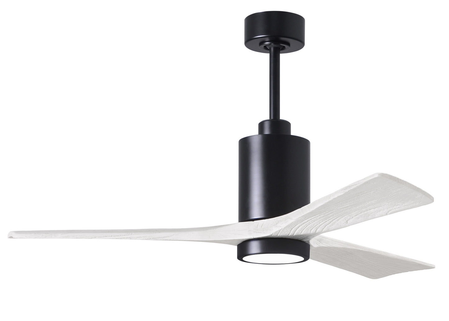 Matthews Fan Company-PA3-BK-MWH-52|MAIN