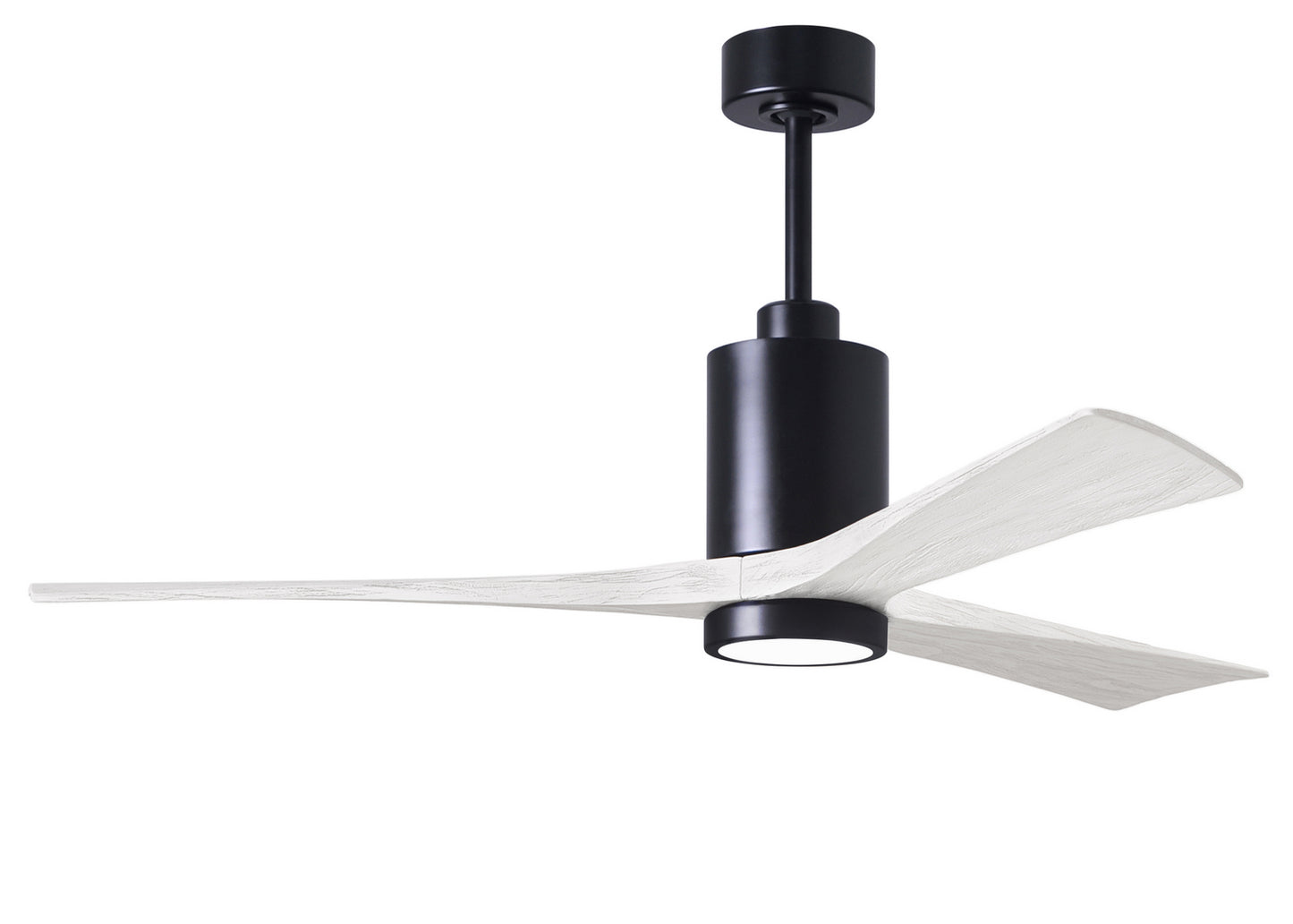 Matthews Fan Company-PA3-BK-MWH-60|MAIN