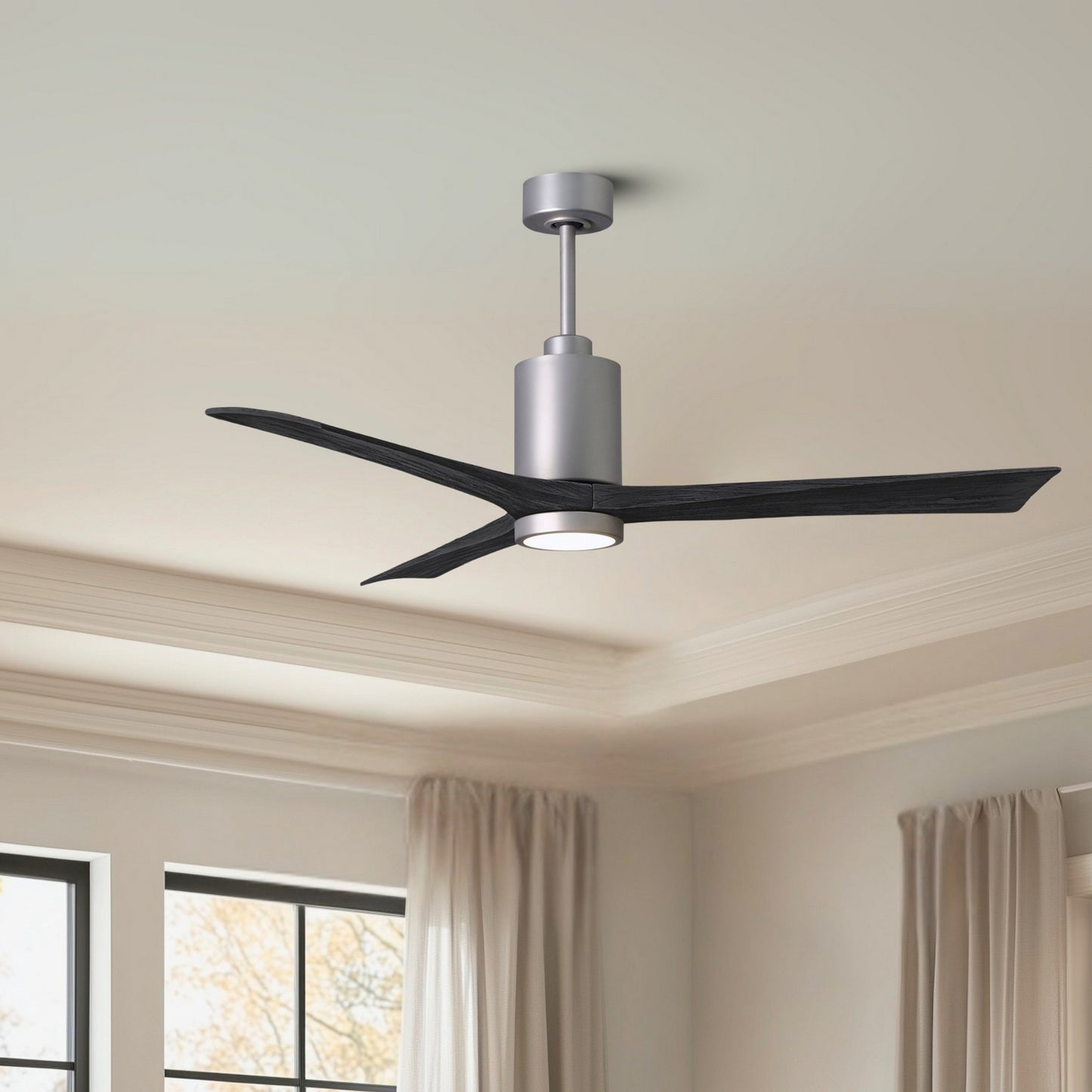 Matthews Fan Company-PA3-BN-BK-60|ALT|3
