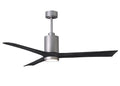 Patricia Ceiling Fan by Matthews Fan Company