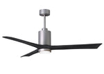 Matthews Fan Company-PA3-BN-BK-60|MAIN