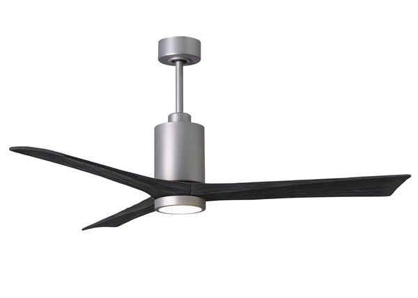 Patricia Ceiling Fan by Matthews Fan Company