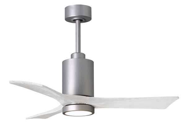 Patricia Ceiling Fan by Matthews Fan Company