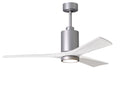 Patricia Ceiling Fan by Matthews Fan Company