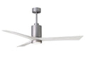 Patricia Ceiling Fan by Matthews Fan Company