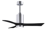Matthews Fan Company-PA3-CR-BK-42|MAIN