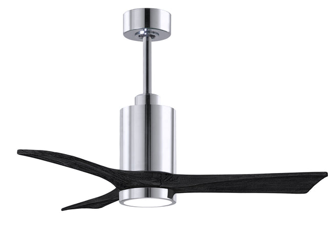 Matthews Fan Company-PA3-CR-BK-42|MAIN