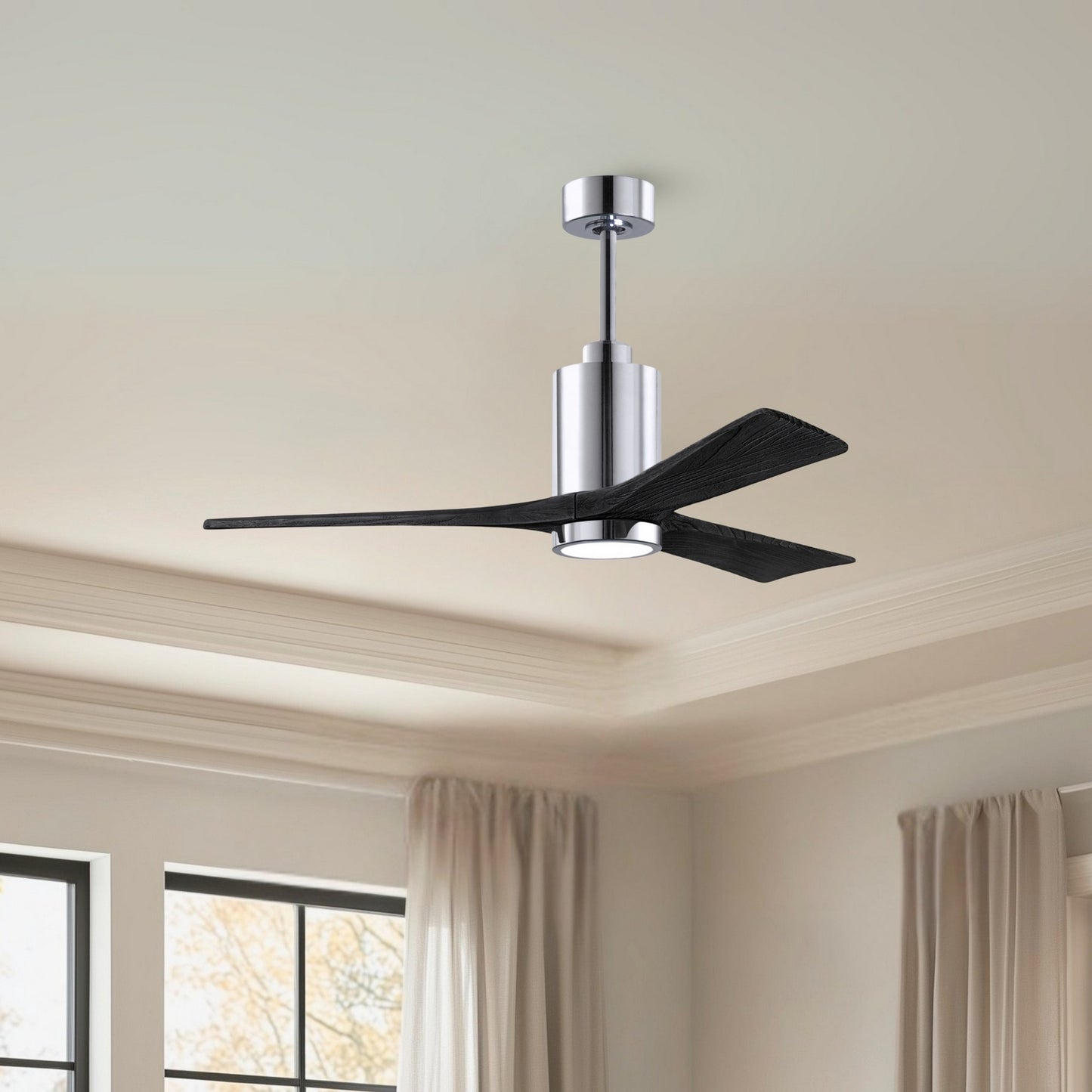 Matthews Fan Company-PA3-CR-BK-52|ALT|3