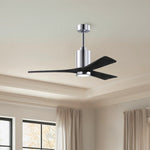 Matthews Fan Company-PA3-CR-BK-52|ALT|3