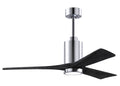 Patricia Ceiling Fan by Matthews Fan Company