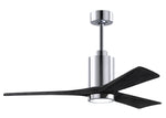 Matthews Fan Company-PA3-CR-BK-52|MAIN