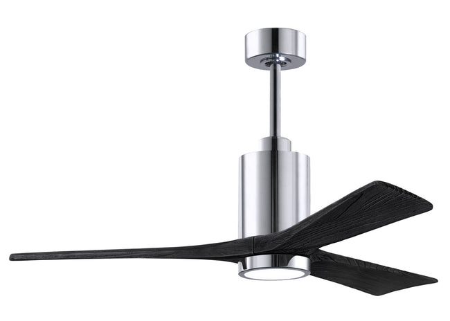 Matthews Fan Company-PA3-CR-BK-52|MAIN