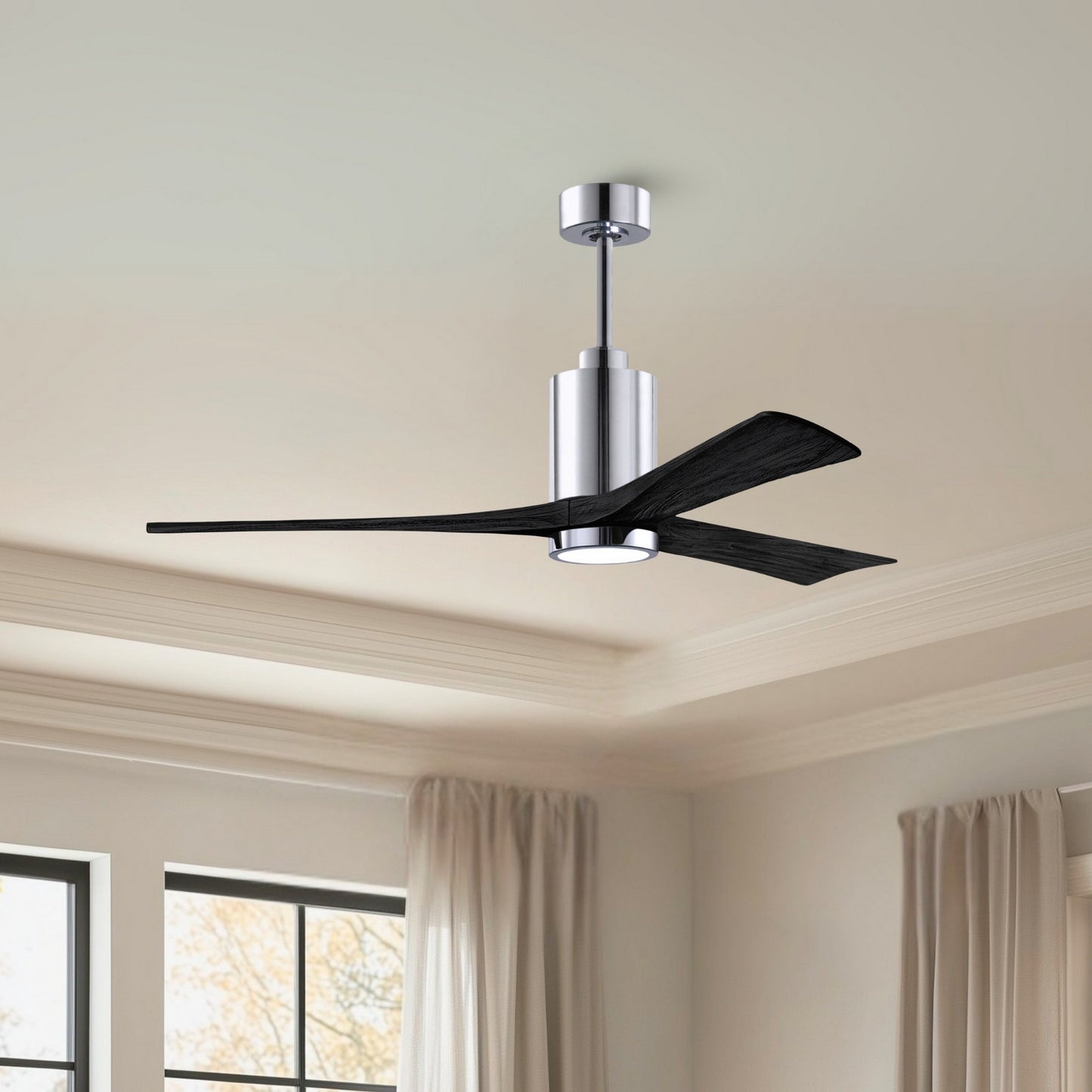 Matthews Fan Company-PA3-CR-BK-60|ALT|3