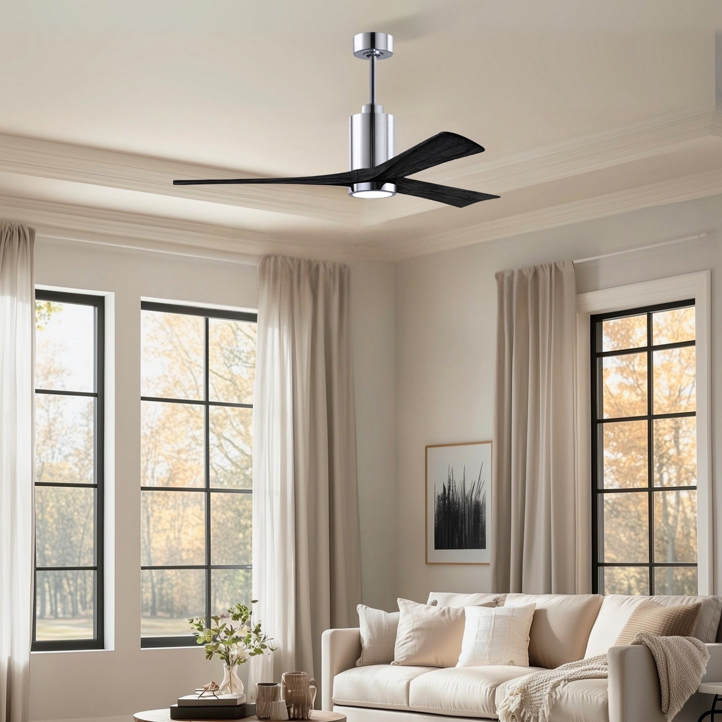 Matthews Fan Company-PA3-CR-BK-60|ALT|4