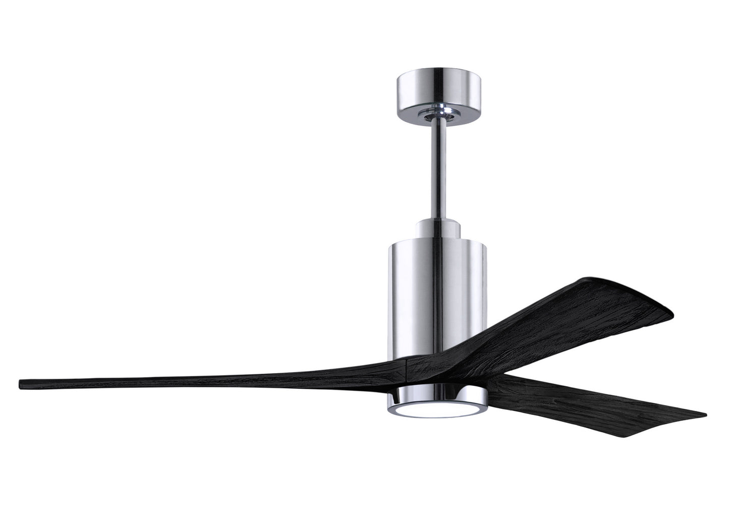 Matthews Fan Company-PA3-CR-BK-60|MAIN