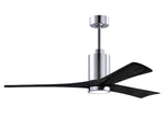 Matthews Fan Company-PA3-CR-BK-60|MAIN