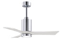 Patricia Ceiling Fan by Matthews Fan Company