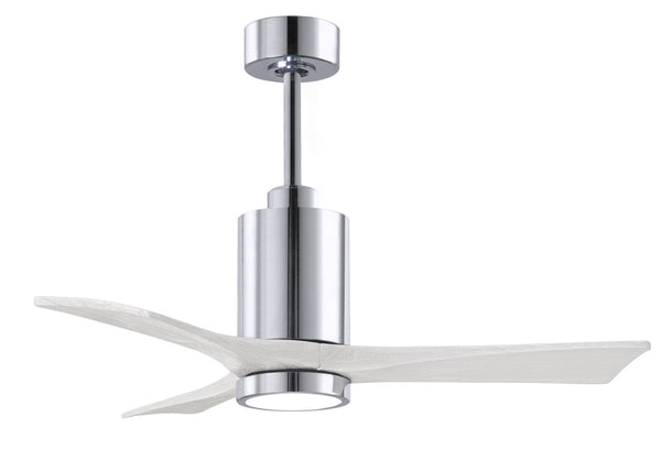 Patricia Ceiling Fan by Matthews Fan Company