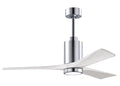 Patricia Ceiling Fan by Matthews Fan Company