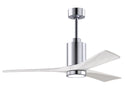 Patricia Ceiling Fan by Matthews Fan Company