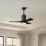 Matthews Fan Company-PA3-TB-BK-42|ALT|3