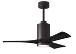 Matthews Fan Company-PA3-TB-BK-42|MAIN