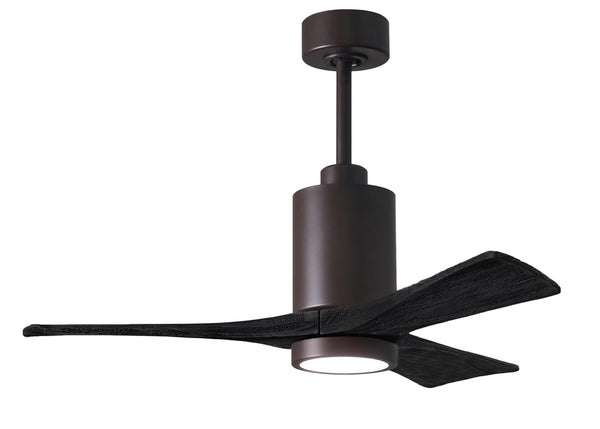 Patricia Ceiling Fan by Matthews Fan Company