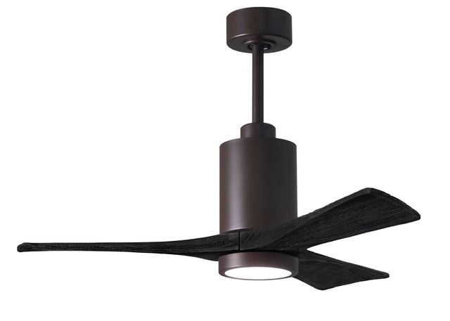 Patricia Ceiling Fan by Matthews Fan Company