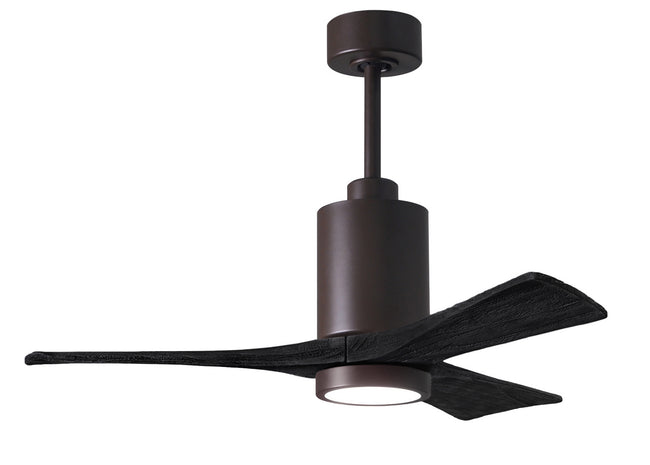 Matthews Fan Company-PA3-TB-BK-42|MAIN