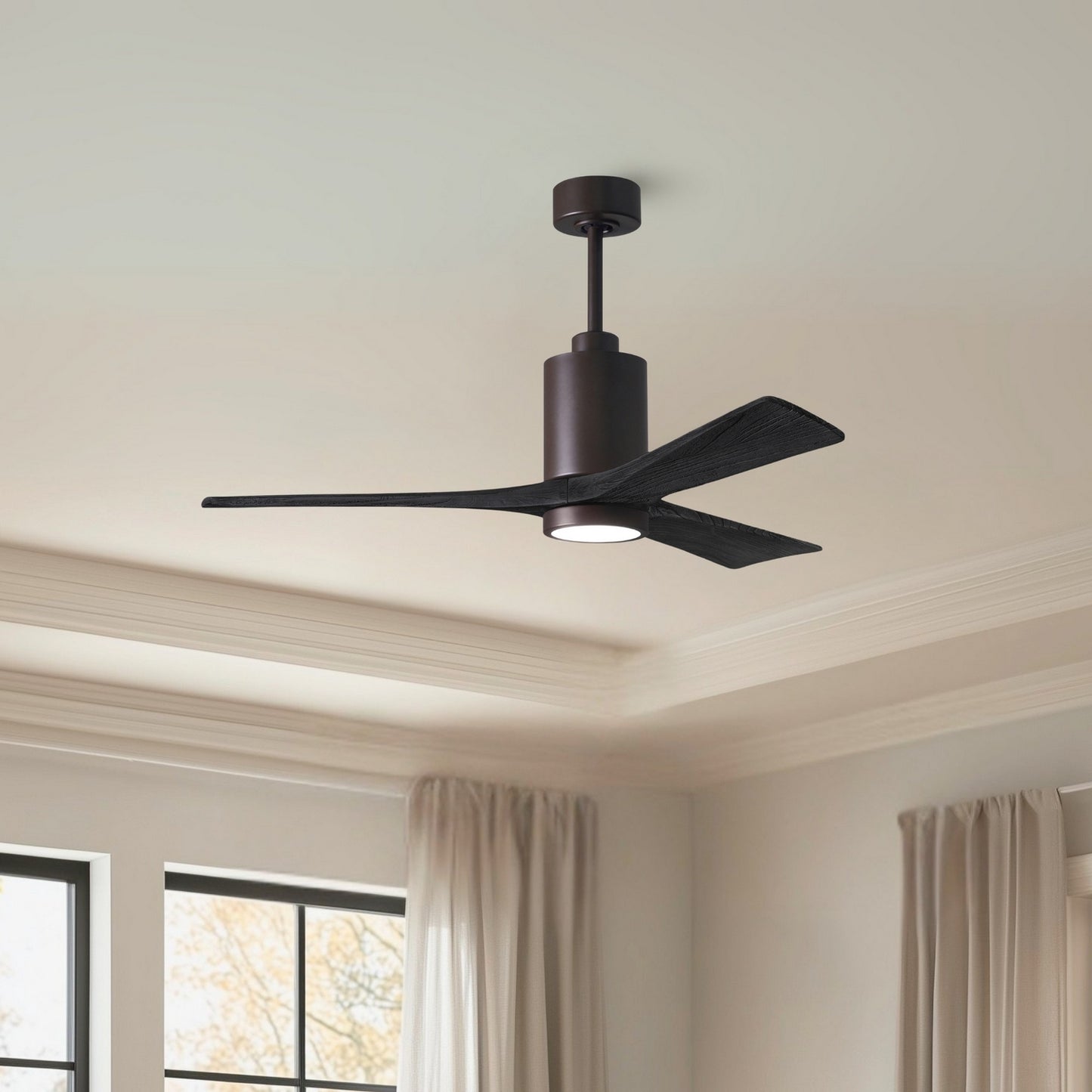 Matthews Fan Company-PA3-TB-BK-52|ALT|3