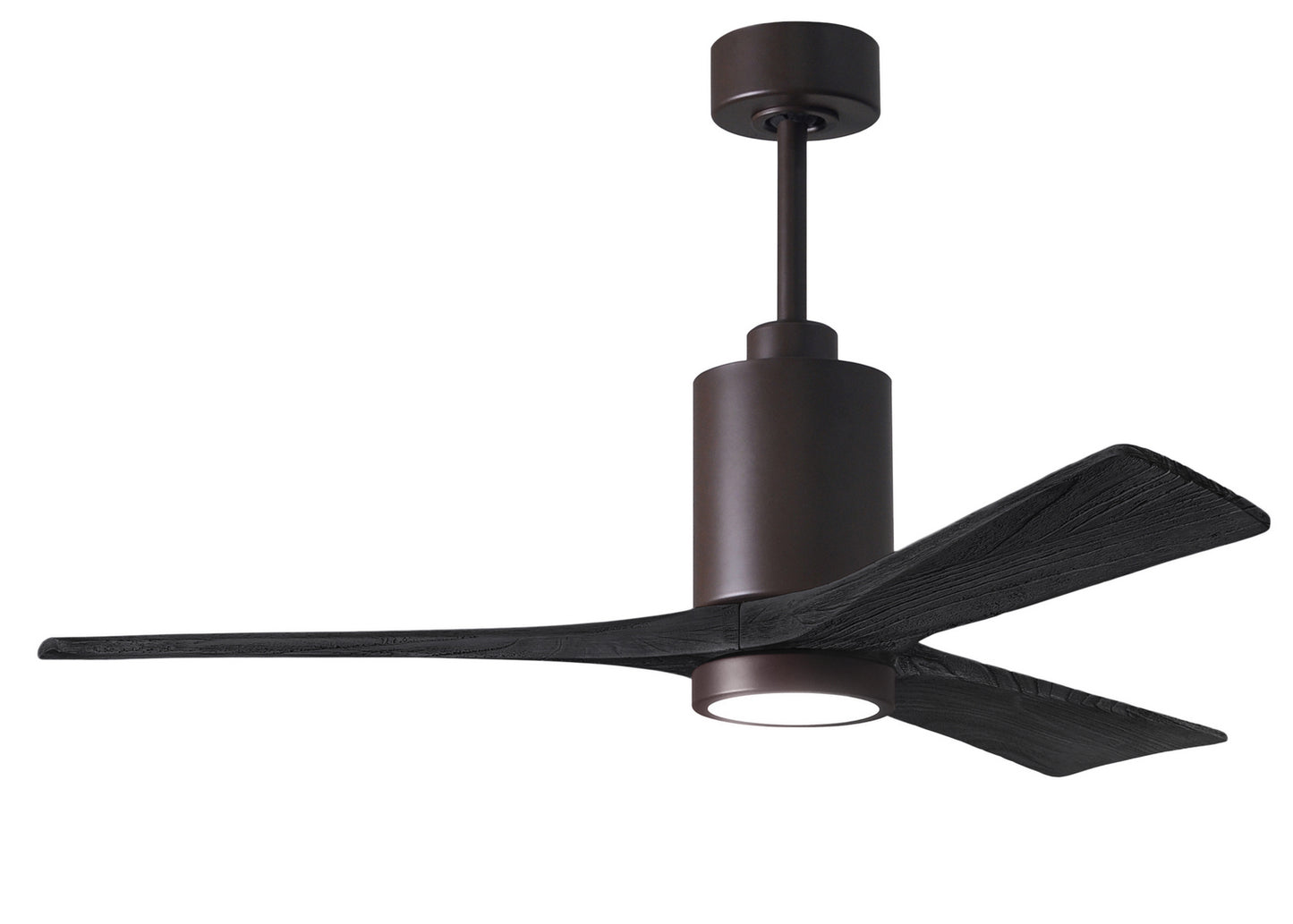 Matthews Fan Company-PA3-TB-BK-52|MAIN