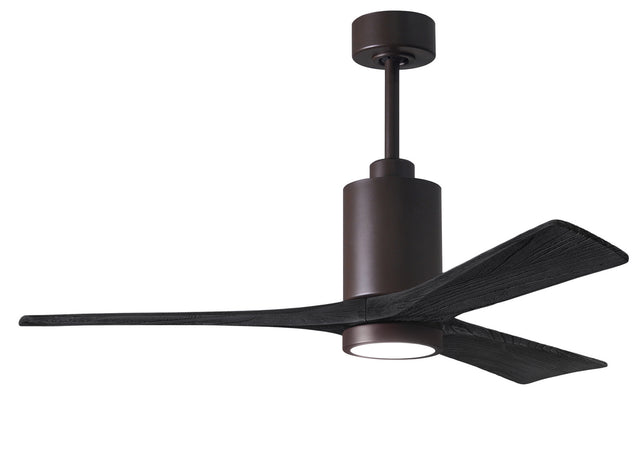 Patricia Ceiling Fan by Matthews Fan Company