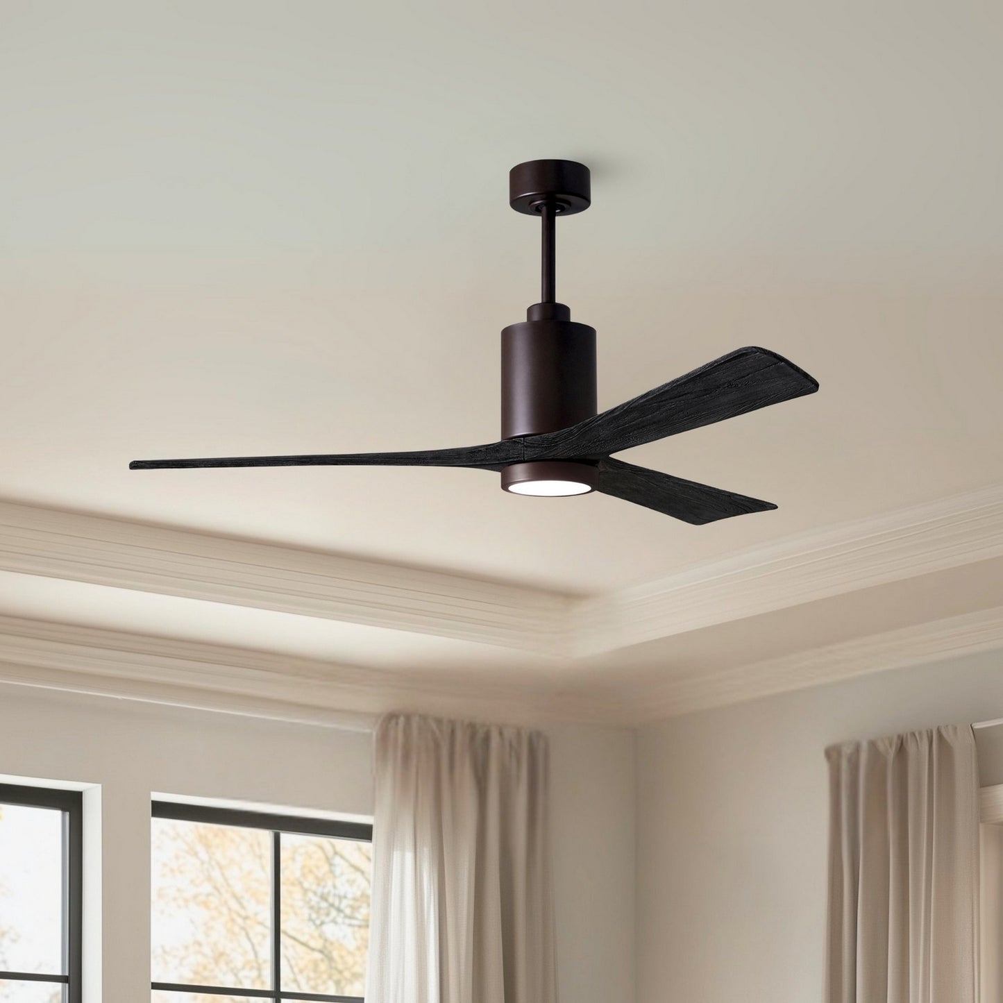 Matthews Fan Company-PA3-TB-BK-60|ALT|3